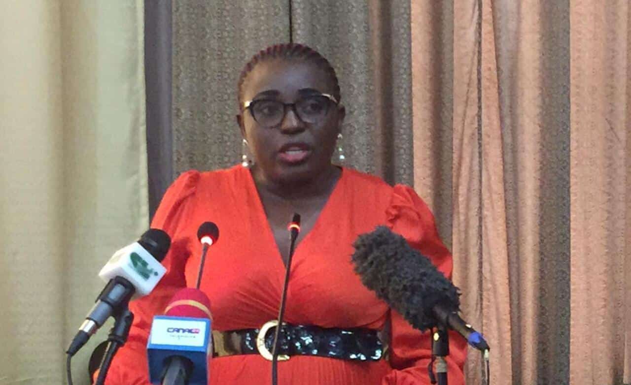 Rolande ngo issi nommée au conseil supérieur de la magistrature camerounaise