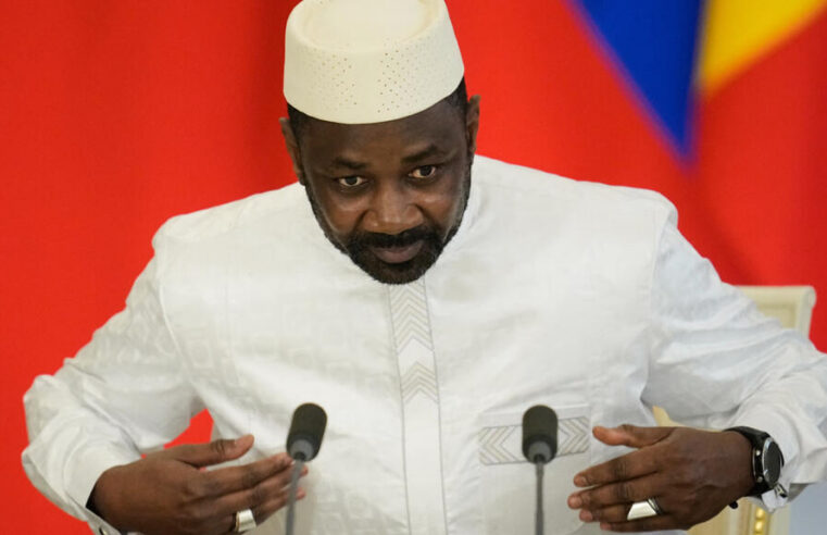 Interdiction des motos au Mali : une mesure controversée pour la sécurité