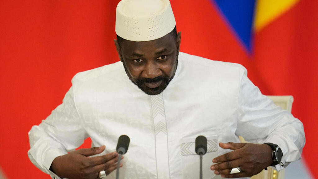 Interdiction des motos au Mali : une mesure controversée pour la sécurité