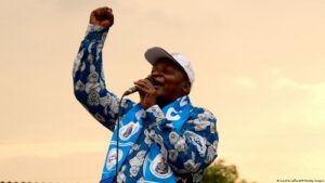 Financement de campagne : les révélations de Remy Ngono sur Touadéra et les fonds camerounais