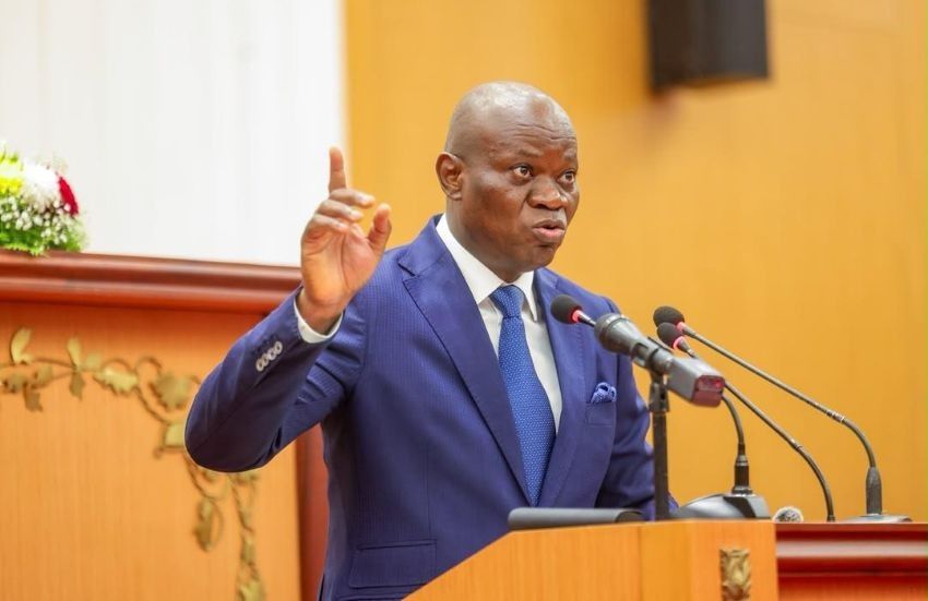 Gabon : Oligui Nguema ouvre l&rsquo;ère de la transparence républicaine