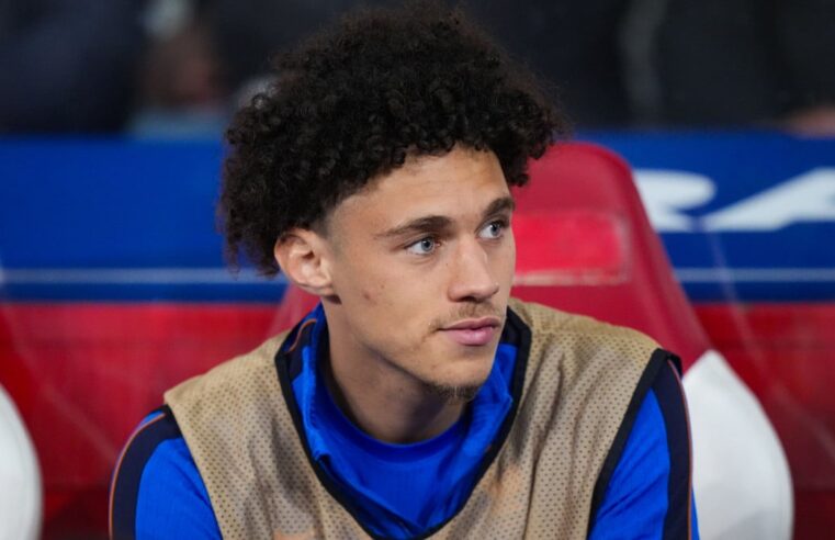 PSG : Monaco exige 70 millions d&rsquo;euros pour Maghnes Akliouche