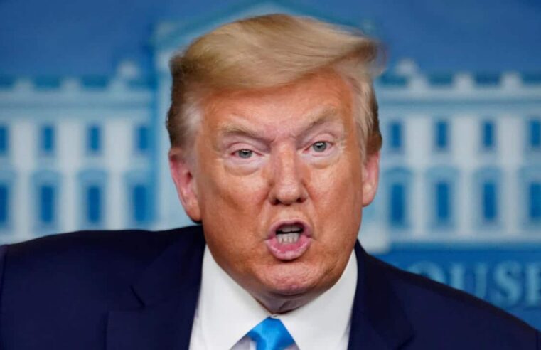 Cameroun : comment Donald Trump a fait du pays un pivot de sa stratégie africaine