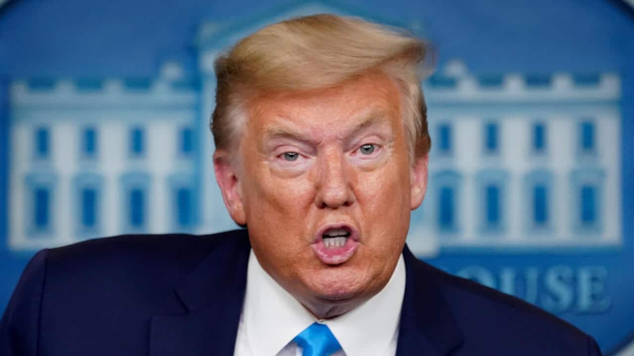 Cameroun : comment Donald Trump a fait du pays un pivot de sa stratégie africaine