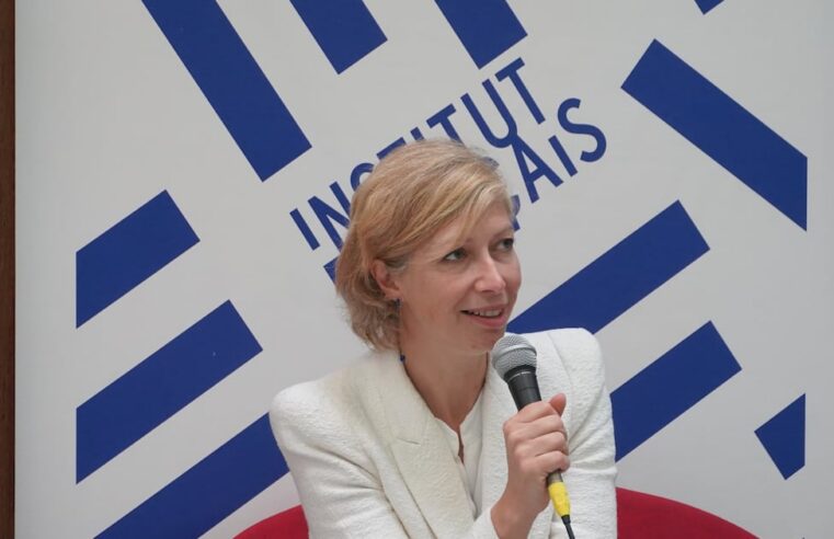 Coopération culturelle franco-marocaine: Anne-Claire Legendre trace une feuille de route ambitieuse