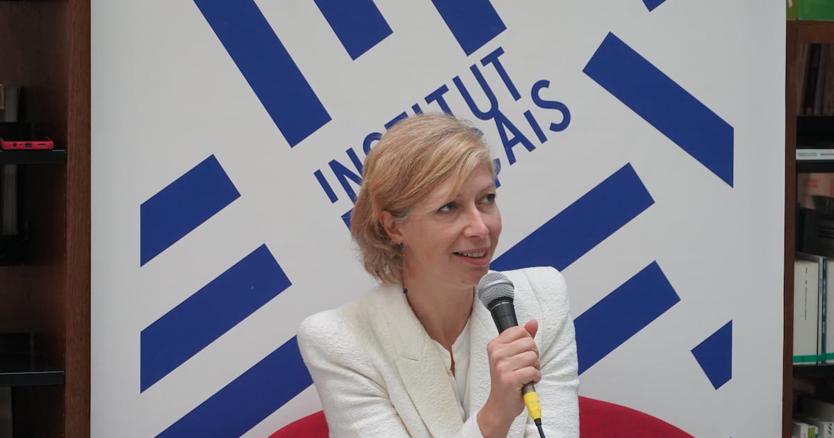 Coopération culturelle franco-marocaine: Anne-Claire Legendre trace une feuille de route ambitieuse