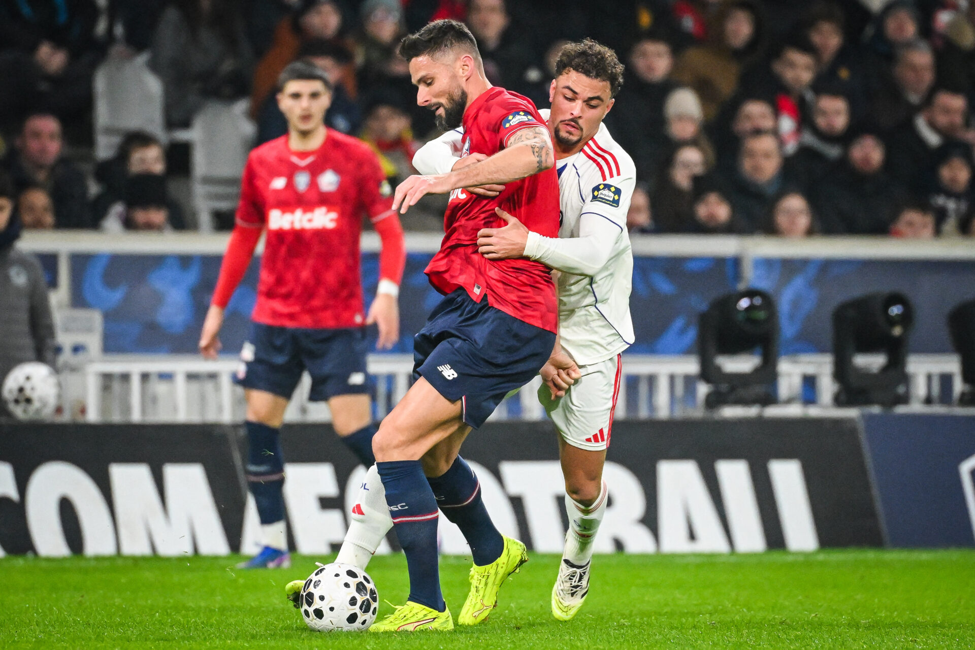Ligue 1 : les supporters privés de match gratuit chaque weekend