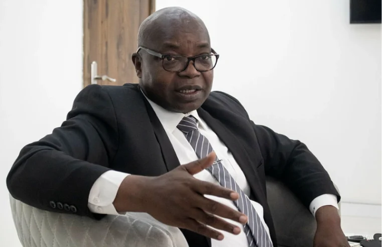 Ludovic Megne Ndong prend la tête de l&rsquo;ARTF au Gabon