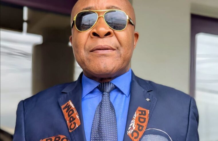 Pr Jean Gatsi : agression à l&rsquo;aéroport de Douala, un prix à payer pour ma loyauté envers Paul Biya
