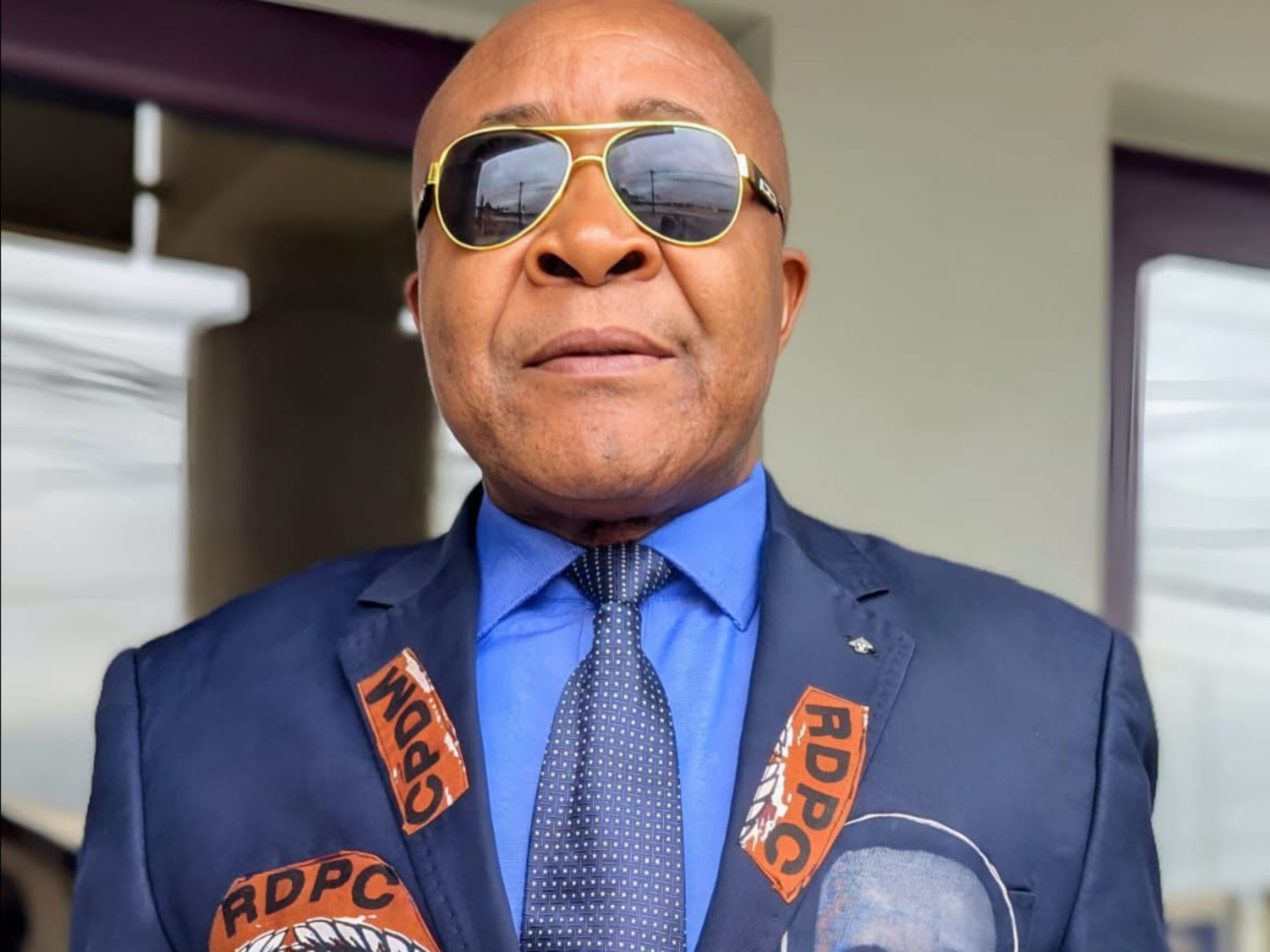 Pr Jean Gatsi : agression à l&rsquo;aéroport de Douala, un prix à payer pour ma loyauté envers Paul Biya