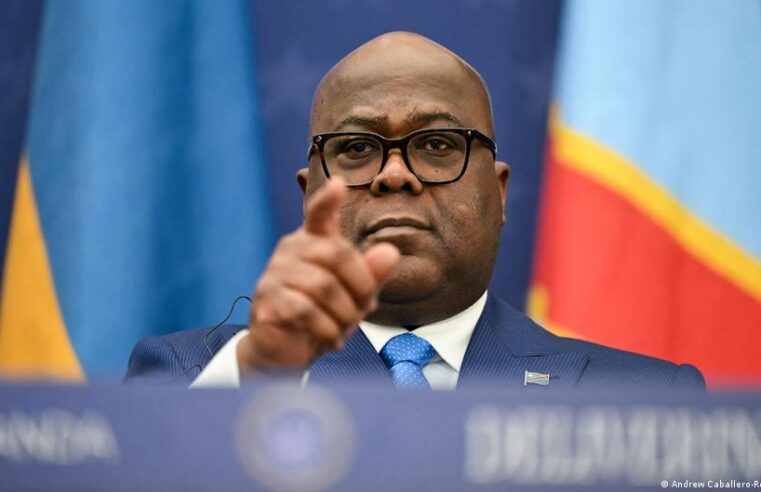 Réforme constitutionnelle en Rdc : les Églises partagées entre soutien et prudence