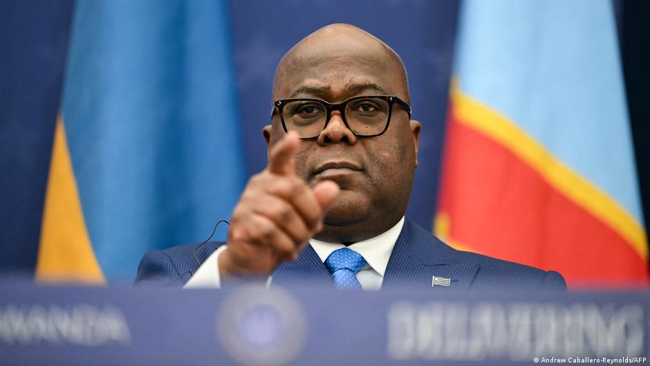 Réforme constitutionnelle en Rdc : les Églises partagées entre soutien et prudence