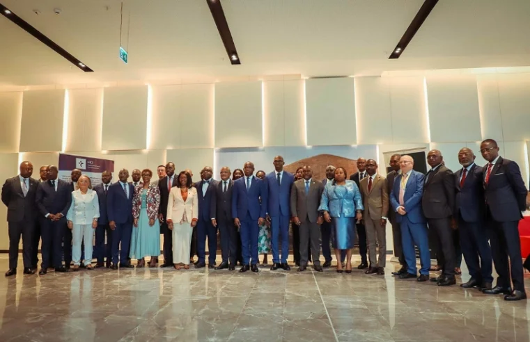 Gabon : le HCI active ses leviers pour booster l&rsquo;investissement privé