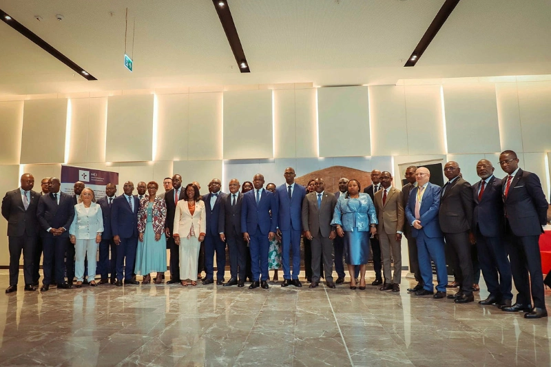 Gabon : le HCI active ses leviers pour booster l&rsquo;investissement privé