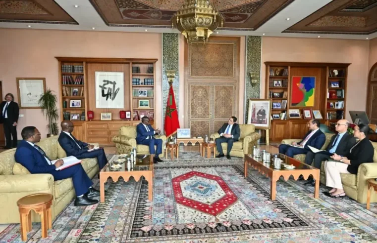 Le Burundi réaffirme son appui à la souveraineté marocaine sur le Sahara
