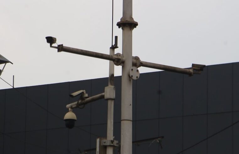 Yaoundé : la vidéosurveillance étend son emprise pour une sécurité accrue