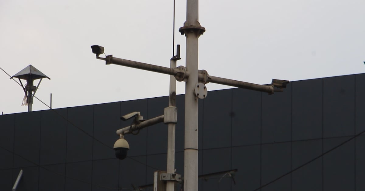 Yaoundé : la vidéosurveillance étend son emprise pour une sécurité accrue