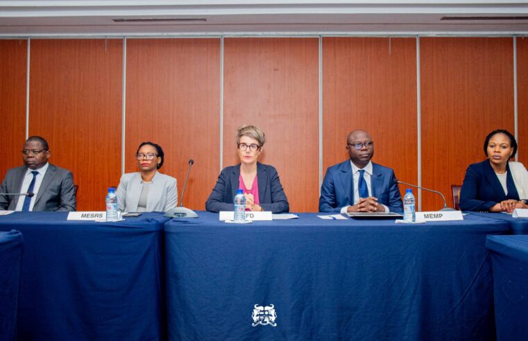 Réforme des programmes scolaires au Bénin : une vision unifiée pour l&rsquo;éducation nationale