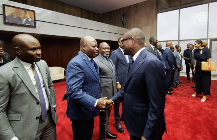Tournée diplomatique de Romuald Wadagni au Sénégal, au Mali et en Guinée-Bissau