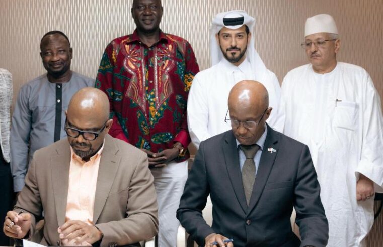Crise en RDC : Olivier Kamitatu fustige le choix du dialogue avec le M23 au détriment de l&rsquo;opposition