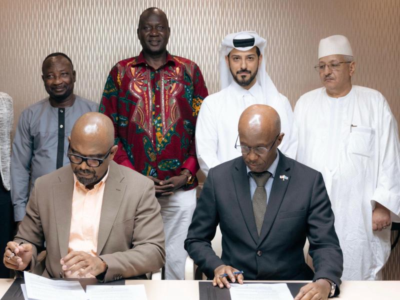 Crise en RDC : Olivier Kamitatu fustige le choix du dialogue avec le M23 au détriment de l&rsquo;opposition