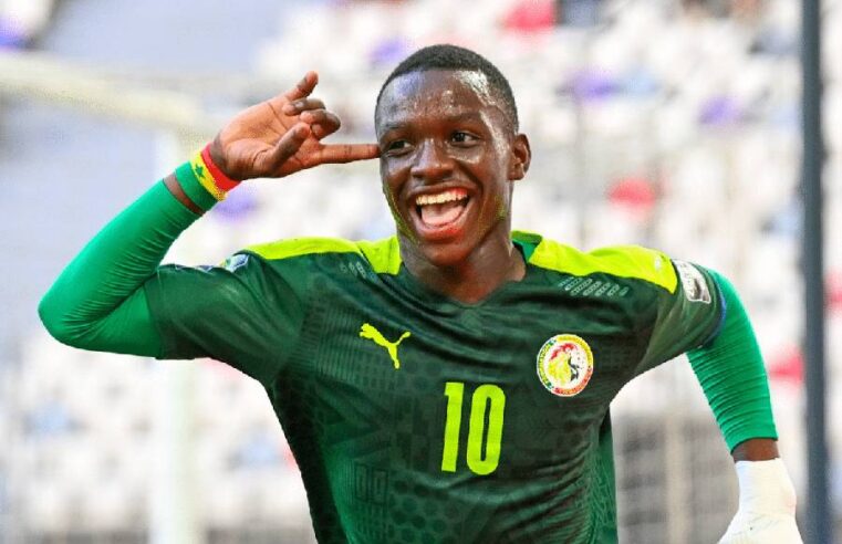 Amara Diouf reprend l&rsquo;entraînement, son transfert à Fenerbahçe se précise
