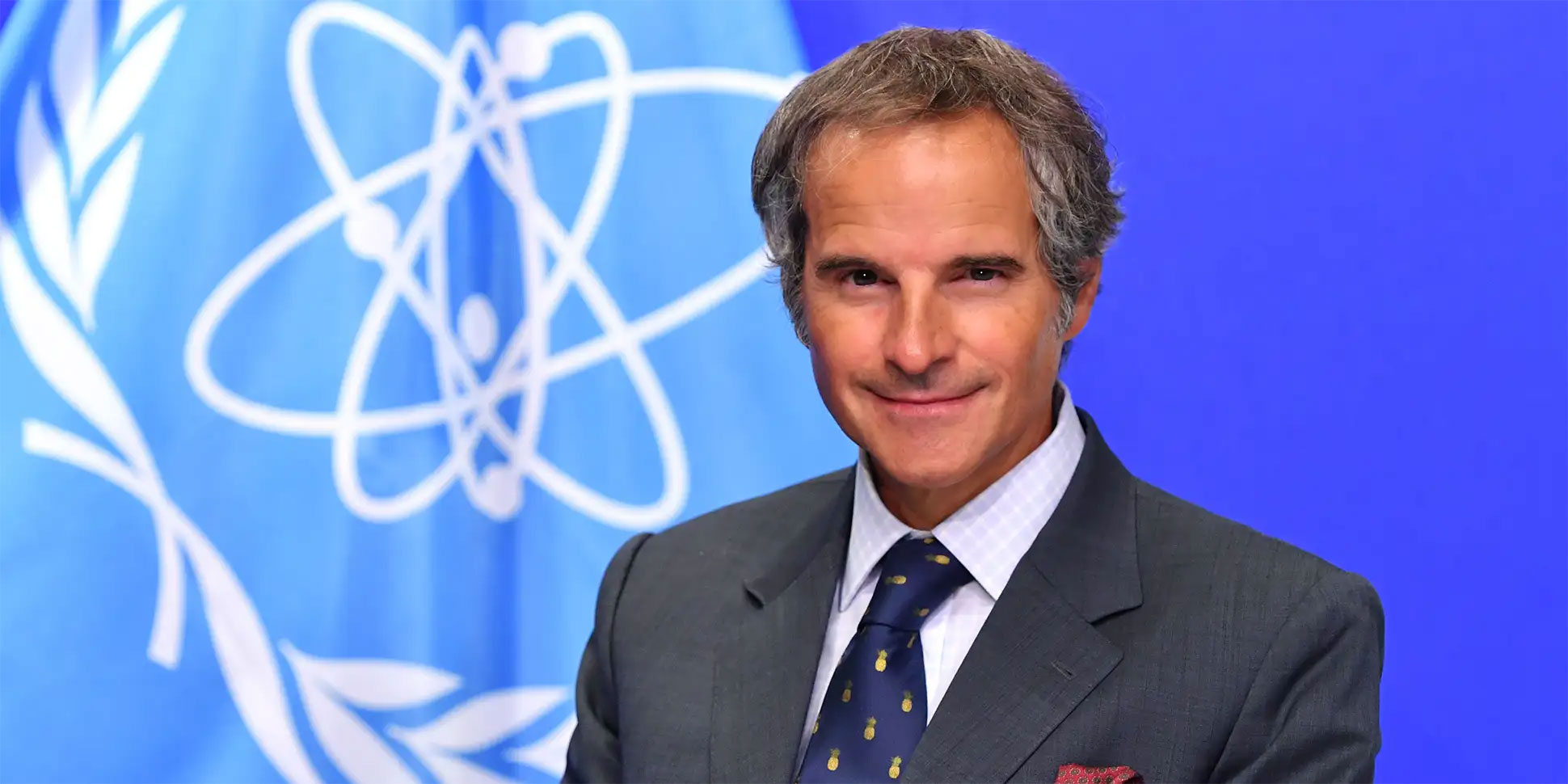 L&rsquo;Argentine mise sur le Maroc pour porter Rafael Grossi à la tête de l&rsquo;ONU