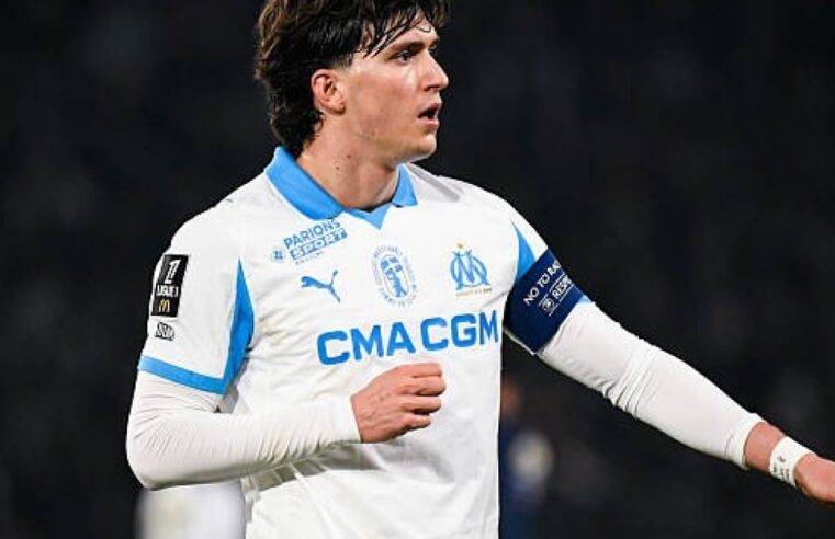 OM : les errements du transfert de Leonardo Balerdi coûtent cher au club