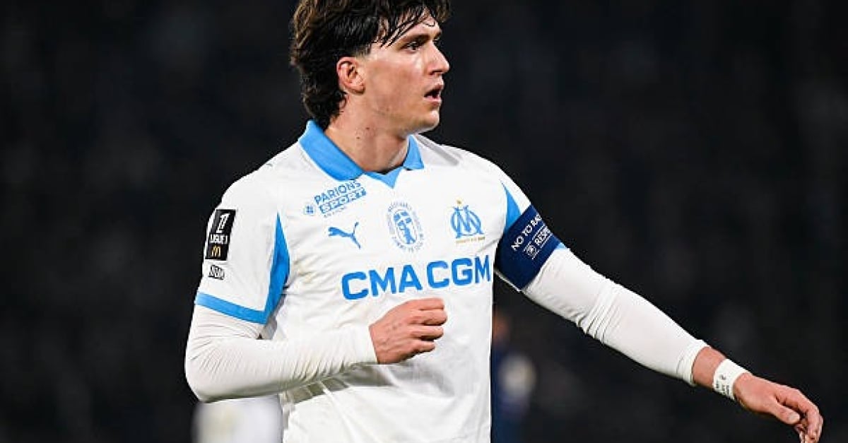 OM : les errements du transfert de Leonardo Balerdi coûtent cher au club