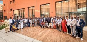 Éradication de la poliomyélite en Afrique : Dakar renforce la précision des données sanitaires