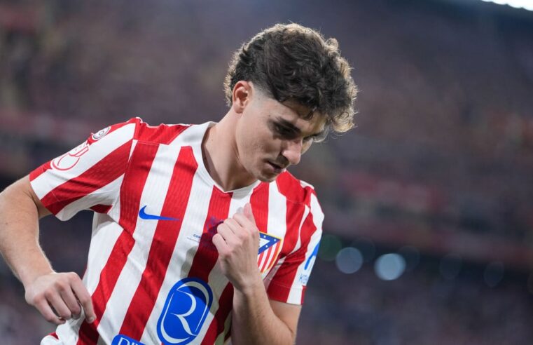 Mercato : arsenal se tourne vers bradley barcola après l&rsquo;impasse julian alvarez