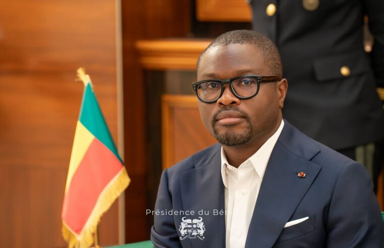 Record budgétaire au Bénin : 4 000 milliards FCFA dédiés au social