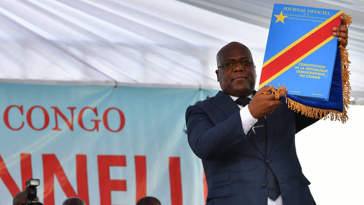 Crise politique en rdc : l&rsquo;opposition paralyse Kinshasa face à tshisekedi
