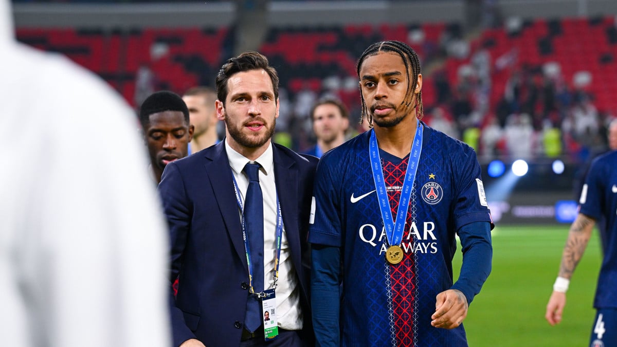 Barcola : arsenal et liverpool en embuscade pour débaucher l&rsquo;ailier du psg