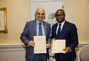 Bénin : 12,5 milliards de FCFA de la BID pour moderniser l&rsquo;agriculture