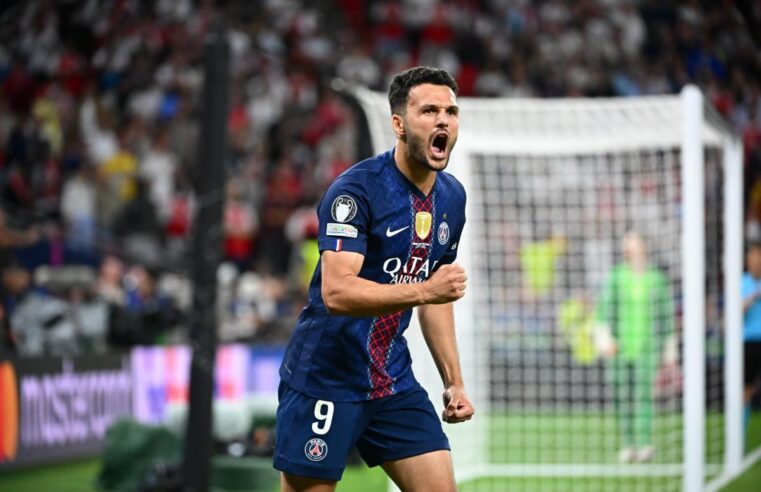 Gonçalo Ramos à l&rsquo;AC Milan : quel rang pour ce transfert dans l&rsquo;histoire des ventes du PSG ?