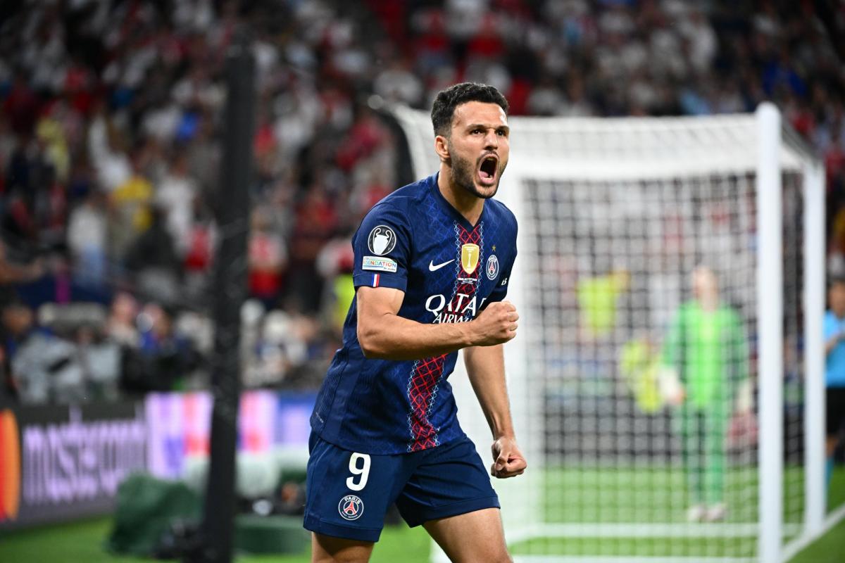 Gonçalo Ramos à l&rsquo;AC Milan : quel rang pour ce transfert dans l&rsquo;histoire des ventes du PSG ?