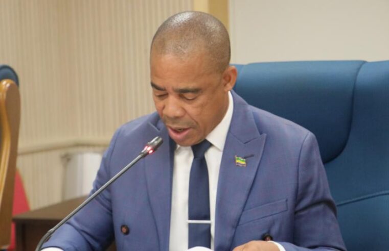Gabon : les réseaux sociaux bientôt tenus d&rsquo;avoir un représentant local