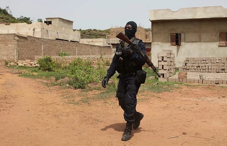 Condamnation d&rsquo;un diplomate français au Mali : 20 ans de prison pour atteinte à la sûreté de l&rsquo;État