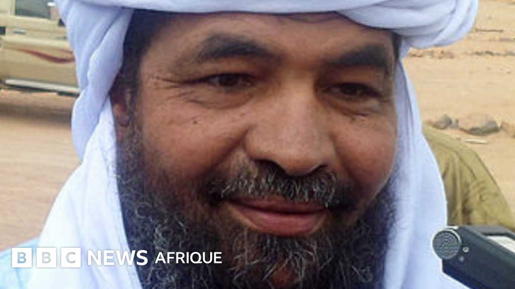 Iyad ag ghaly et chefs djihadistes recherchés au Mali : primes record et enjeux sécuritaires
