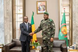Diplomatie du Bénin vers le Sahel : wadagni lance sa stratégie régionale