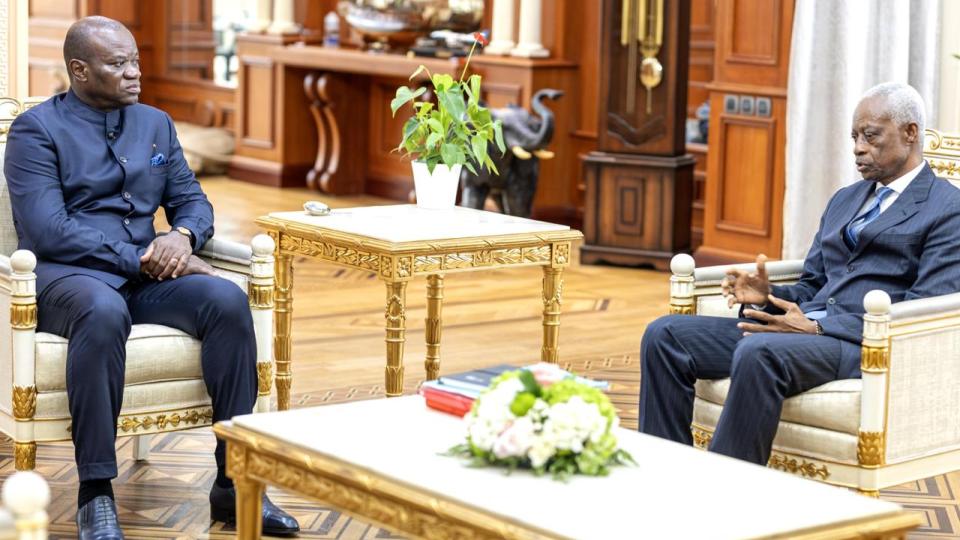 Libreville en chantier : les grands projets du maire Mba et du président Oligui Nguema