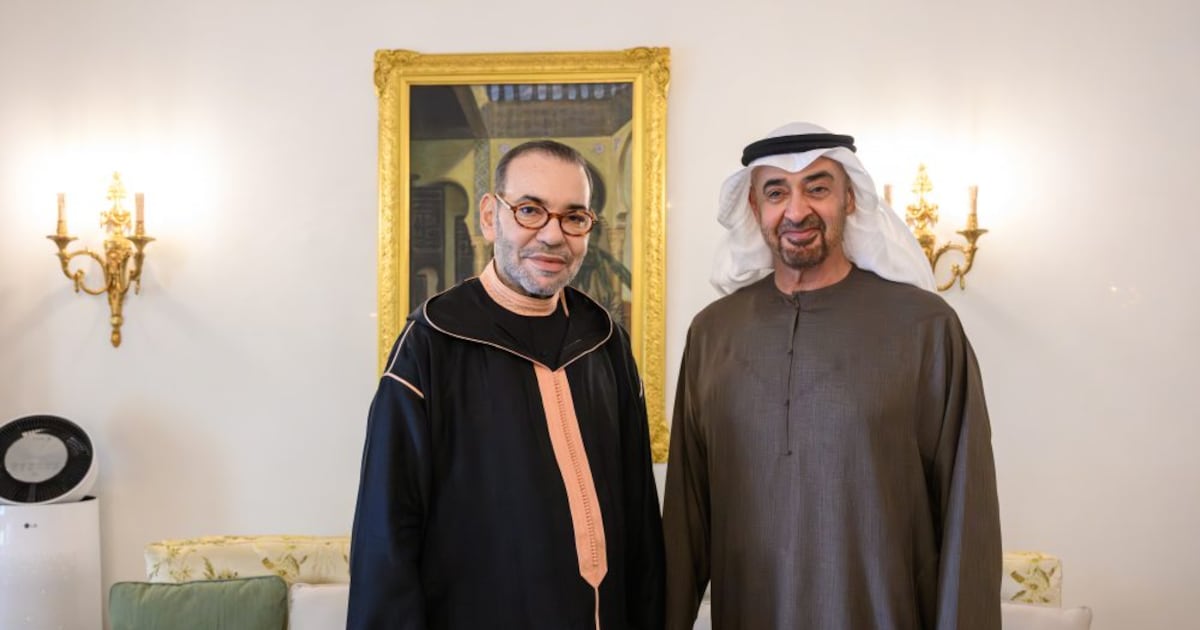 Maroc et émirats arabes unis : une alliance innovante au service de la croissance régionale