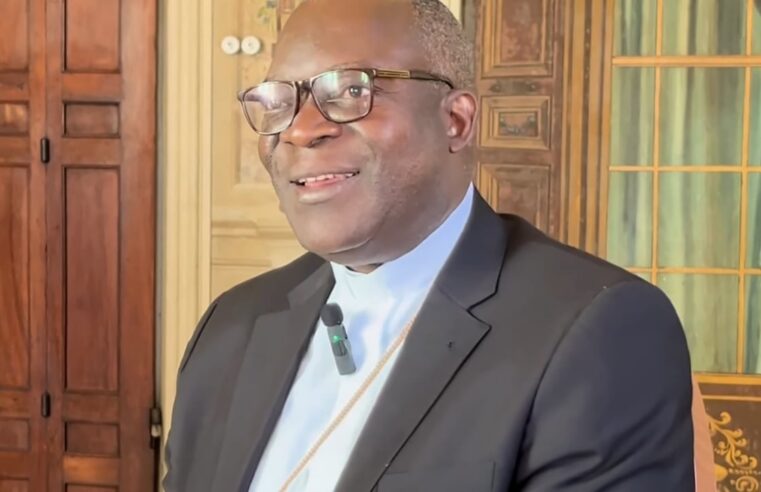 Référendum en rdc : pourquoi mgr muteba s&rsquo;y oppose fermement