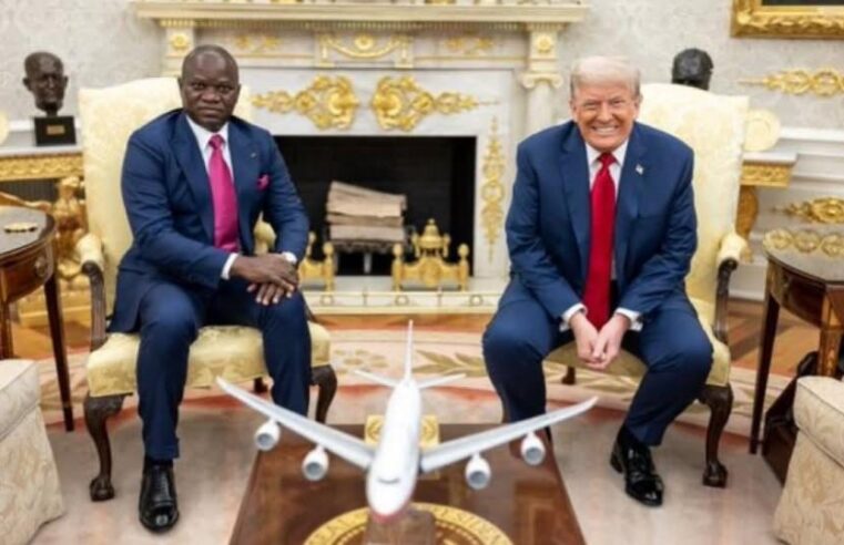 Gabon : refus catégorique d&rsquo;accueillir des migrants expulsés des États-Unis