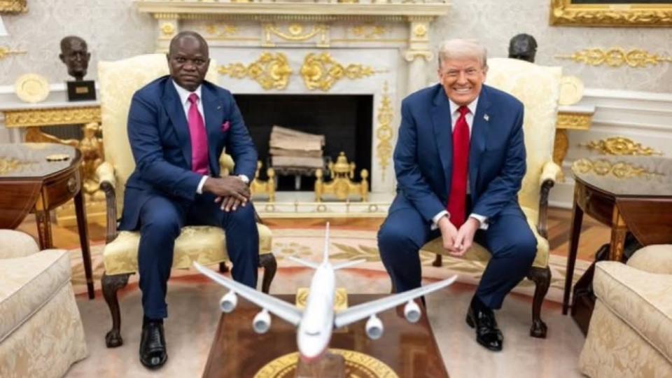 Gabon : refus catégorique d&rsquo;accueillir des migrants expulsés des États-Unis