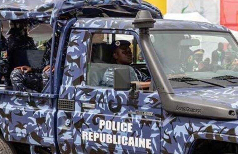 Interception de 24 migrants à Kassouala : un passeur présumé aux arrêts