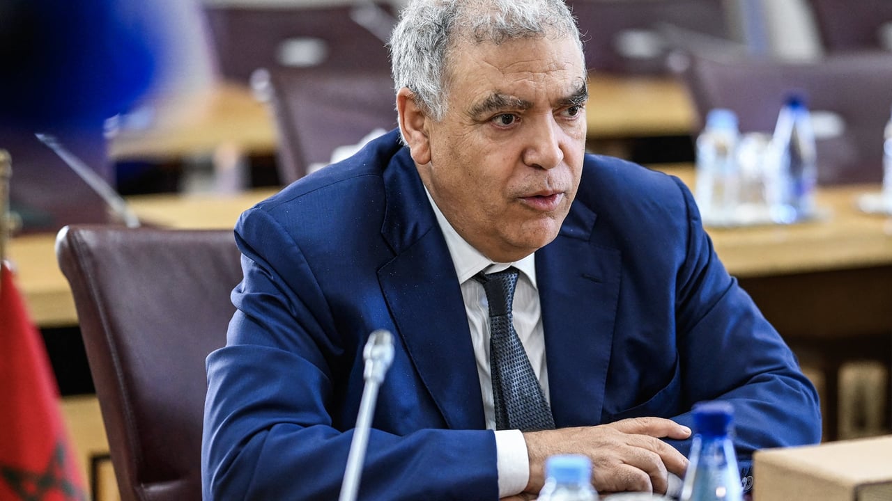 Le Maroc renforce sa stratégie face au Sahara occidental par la régionalisation