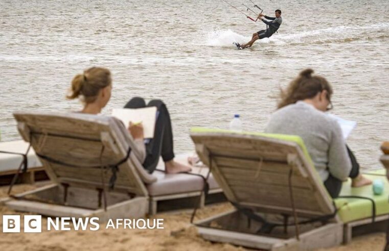 Maroc : quand le tourisme au Sahara occidental devient un enjeu politique