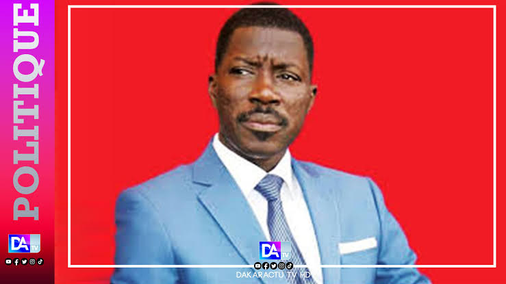 Affaire ousmane sonko : le jëf jël de talla sylla presse les députés d&rsquo;agir en justice